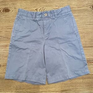 Vineyard Vines Light Blue Chino Shorts